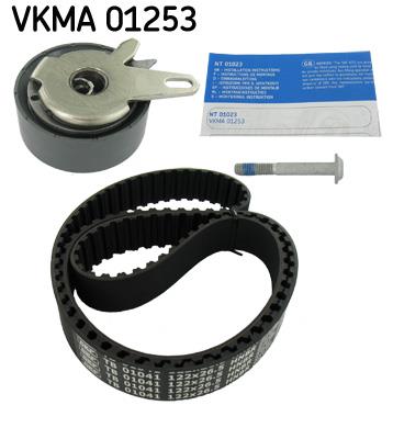 SKF VKMA 01253 Číslo výrobce: VKM 11054. EAN: 7316572519530.