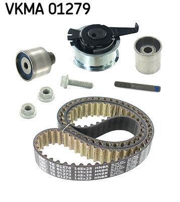 SKF VKMA 01279 Číslo výrobce: VKM 11279. EAN: 7316579823180.