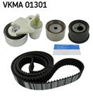 SKF VKMA 01301