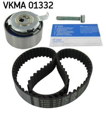 SKF VKMA 01332 Číslo výrobce: VKM 11332. EAN: 7316572899731.