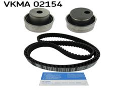SKF VKMA 02154