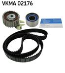 SKF VKMA 02176