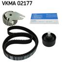 SKF VKMA 02177