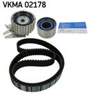 SKF VKMA 02178