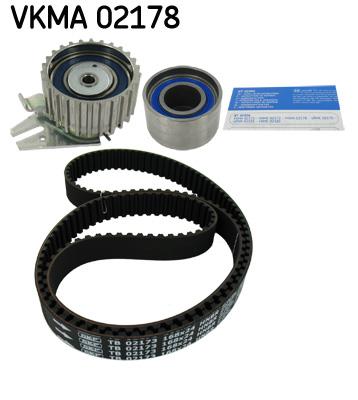 SKF VKMA 02178 Číslo výrobce: VKM 12172. EAN: 7316572111994.