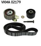 SKF VKMA 02179