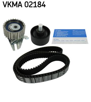 SKF VKMA 02184 Číslo výrobce: VKM 12182. EAN: 7316572042113.