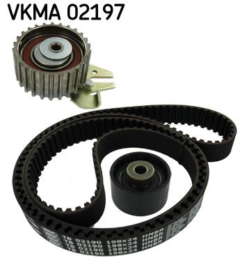 SKF VKMA 02197 Číslo výrobce: VKM 12174. EAN: 7316573402213.