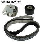 SKF VKMA 02199