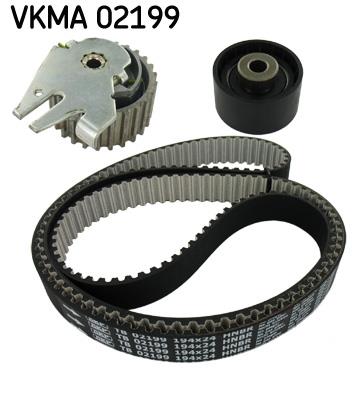 SKF VKMA 02199 Číslo výrobce: VKM 12174. EAN: 7316574865635.
