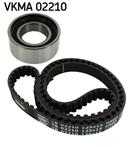 SKF VKMA 02210