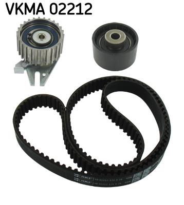 SKF VKMA 02212 Číslo výrobce: VKM 12002. EAN: 7316575675417.