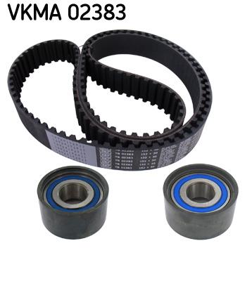 SKF VKMA 02383 Číslo výrobce: VKM 22380. EAN: 7316575752408.