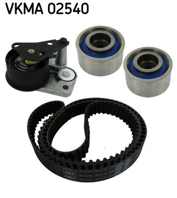 SKF VKMA 02540 Číslo výrobce: VKM 12541. EAN: 7316574335848.