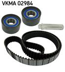 SKF VKMA 02984