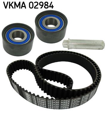 SKF VKMA 02984 Číslo výrobce: VKM 22385. EAN: 7316573710127.