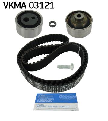 SKF VKMA 03121 Číslo výrobce: VKM 23246. EAN: 7316577741288.