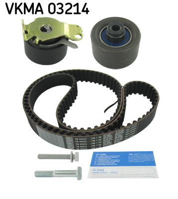SKF VKMA 03214 Číslo výrobce: VKM 13214. EAN: 7316571676784.