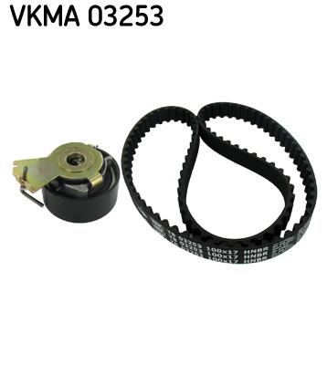 SKF VKMA 03253 Číslo výrobce: VKM 13253. EAN: 7316572300954.