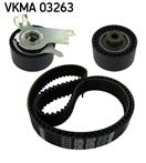 SKF VKMA 03263