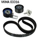 SKF VKMA 03316
