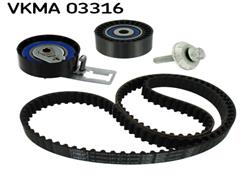 SKF VKMA 03316