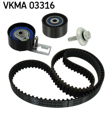 SKF VKMA 03316 Číslo výrobce: VKM 13316. EAN: 7316576054778.