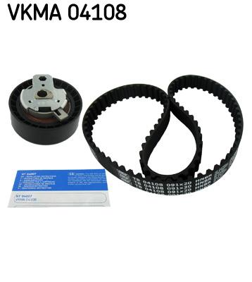 SKF VKMA 04108 Číslo výrobce: VKM 14108. EAN: 7316572101414.