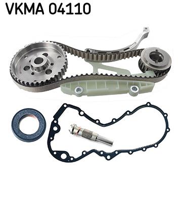 SKF VKMA 04110 Číslo výrobce: VKM 14110. EAN: 7316581288922.