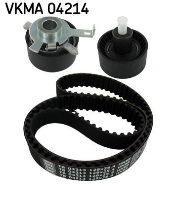 SKF VKMA 04214 Číslo výrobce: VKM 14211. EAN: 7316572137475.