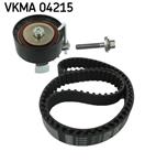 SKF VKMA 04215