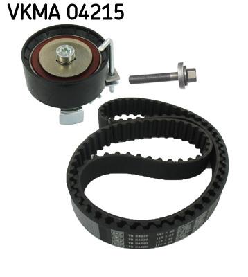 SKF VKMA 04215 Číslo výrobce: VKM 14215. EAN: 7316575675448.