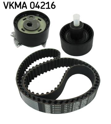 SKF VKMA 04216 Číslo výrobce: VKM 14216. EAN: 7316575224219.