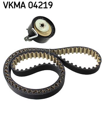 SKF VKMA 04219 Číslo výrobce: VKM 14219. EAN: 7316581381333.