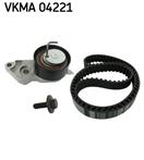 SKF VKMA 04221