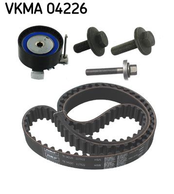 SKF VKMA 04226 Číslo výrobce: VKM 14224. EAN: 7316574871391.