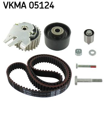 SKF VKMA 05124 Číslo výrobce: VKM 12174. EAN: 7316576048142.