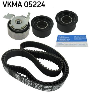 SKF VKMA 05224 Číslo výrobce: VKM 15202. EAN: 7316571522975.