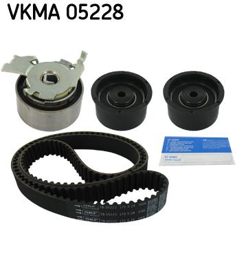 SKF VKMA 05228 Číslo výrobce: VKM 15230. EAN: 7316572389195.