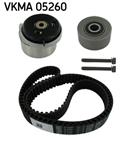 SKF VKMA 05260