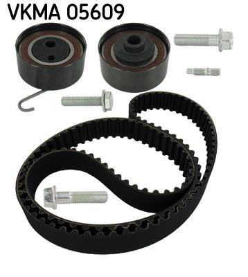 SKF VKMA 05609 Číslo výrobce: VKM 15218. EAN: 7316575470081.