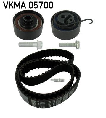 SKF VKMA 05700 Číslo výrobce: VKM 15218. EAN: 7316572473672.