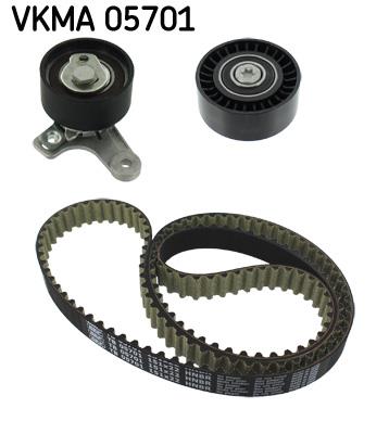 SKF VKMA 05701 Číslo výrobce: VKM 15701. EAN: 7316576083471.