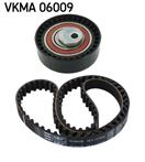 SKF VKMA 06009