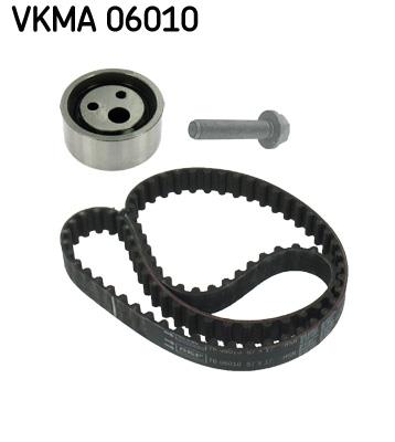 SKF VKMA 06010 Číslo výrobce: VKM 16000. EAN: 7316571374147.