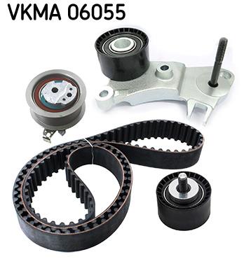 SKF VKMA 06055 Číslo výrobce: VKM 16055. EAN: 7316581289714.