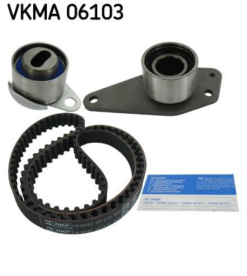 SKF VKMA 06103 Číslo výrobce: VKM 16101. EAN: 7316577741363.