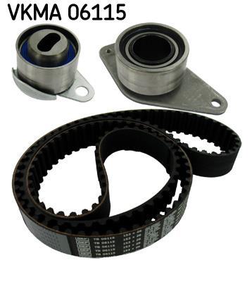SKF VKMA 06115 Číslo výrobce: VKM 16101. EAN: 7316571534671.