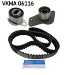 SKF VKMA 06116