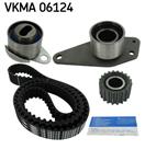 SKF VKMA 06124